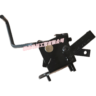 Dongfeng/Dcec Kinland/Kingrun Engine Parts Auto parts for Truck Electric Accelerator pedal Assembly 1108110-C0100