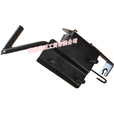 Dongfeng/Dcec Kinland/Kingrun Engine Parts Auto parts for Truck Electric Accelerator pedal Assembly 1108110-C0100