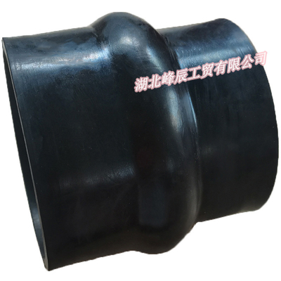 Dongfeng/Dcec Kinland/Kingrun Engine Parts Auto parts for Truck Intercooler Connection Tube 1119014-K0100