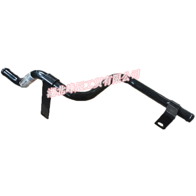 Dongfeng/Dcec Kinland/Kingrun Engine Parts Auto parts for Truck Return Pipe 1311040-T0400