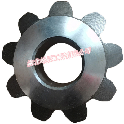 Dongfeng/Dcec Kinland/Kingrun Engine Parts Auto parts for Truck Dana Rear Axle Planetary Gear 2402ZS01-345-B