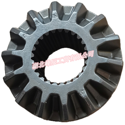 Dongfeng/Dcec Kinland/Kingrun Engine Parts Auto parts for Truck Dana Rear Half Shaft Gear 2402ZS01-335-B