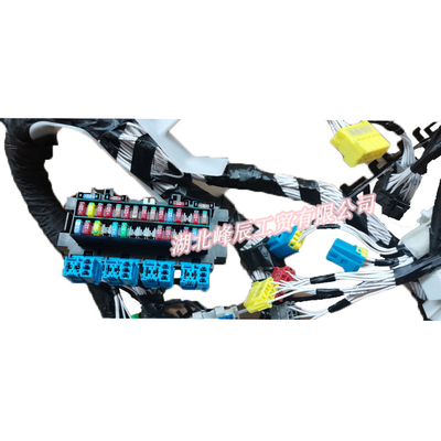 Dongfeng/Dcec Kinland/Kingrun Engine Parts Auto parts for Truck Chassis Wiring Harness Assembly-Left 3724020-C0368