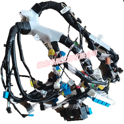 Dongfeng/Dcec Kinland/Kingrun Engine Parts Auto parts for Truck Chassis Wiring Harness Assembly-Left 3724020-C0368