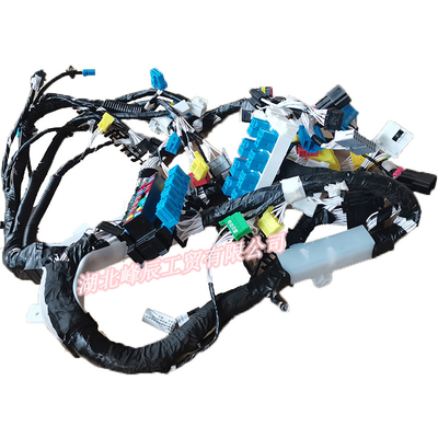 Dongfeng/Dcec Kinland/Kingrun Engine Parts Auto parts for Truck Chassis Wiring Harness Assembly-Left 3724020-C0368