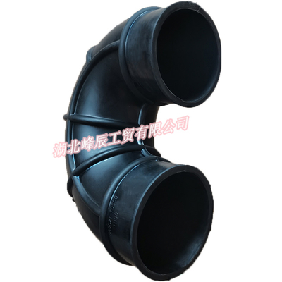 Dongfeng/Dcec Kinland/Kingrun Engine Parts Auto parts for Truck Air Inlet Hose,Supercharger Intake pi1109021-T0500pe