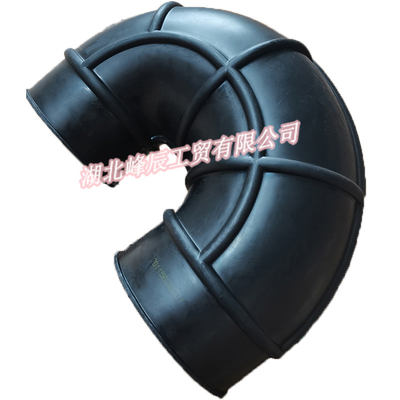 Dongfeng/Dcec Kinland/Kingrun Engine Parts Auto parts for Truck Air Inlet Hose,Supercharger Intake pi1109021-T0500pe