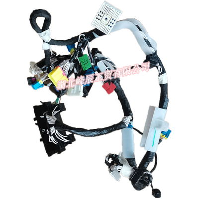 Dongfeng/Dcec Kinland/Kingrun Engine Parts Auto parts for Truck Chassis Wiring Harness Assembly-Left 3724020-C0326