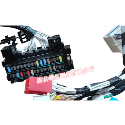 Dongfeng/Dcec Kinland/Kingrun Engine Parts Auto parts for Truck Chassis Wiring Harness Assembly-Left 3724020-C0326