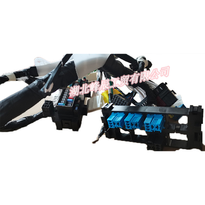 Dongfeng/Dcec Kinland/Kingrun Engine Parts Auto parts for Truck Chassis Wiring Harness Assembly-Left 3724020-C0326