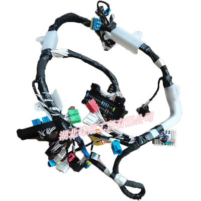 Dongfeng/Dcec Kinland/Kingrun Engine Parts Auto parts for Truck Chassis Wiring Harness Assembly-Left 3724020-C0326