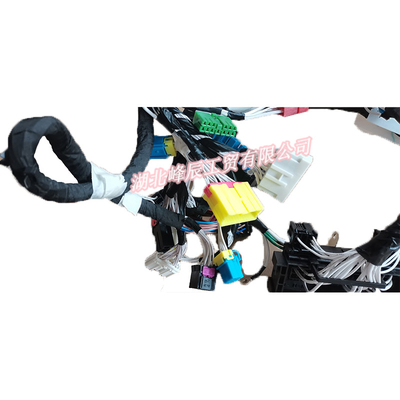 Dongfeng/Dcec Kinland/Kingrun Engine Parts Auto parts for Truck Chassis Wiring Harness Assembly-Left 3724020-C0326