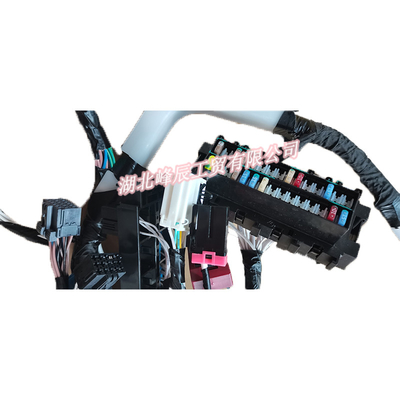 Dongfeng/Dcec Kinland/Kingrun Engine Parts Auto parts for Truck Chassis Wiring Harness Assembly-Right 3724030-C0368