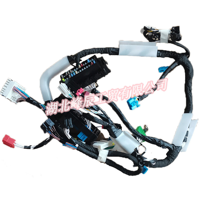 Dongfeng/Dcec Kinland/Kingrun Engine Parts Auto parts for Truck Chassis Wiring Harness Assembly-Right 3724030-C0368