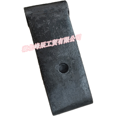 Dongfeng/Dcec Kinland/Kingrun Engine Parts Auto parts for Truck Lower Plate Assembly-Front 29ZB1-01110