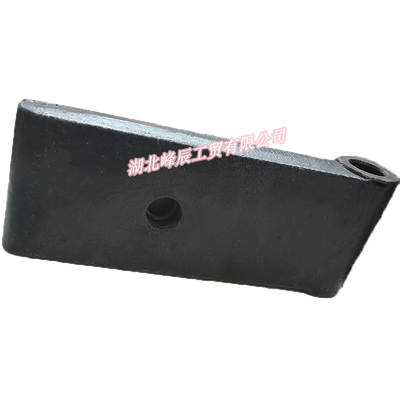 Dongfeng/Dcec Kinland/Kingrun Engine Parts Auto parts for Truck Lower Plate Assembly-Front 29ZB1-01110