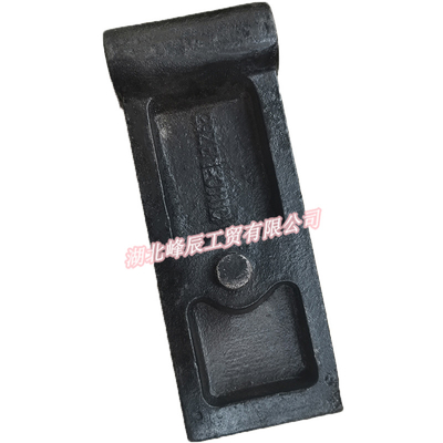 Dongfeng/Dcec Kinland/Kingrun Engine Parts Auto parts for Truck Lower Plate Assembly-Front 29ZB1-01110
