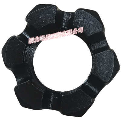Dongfeng/Dcec Kinland/Kingrun Engine Parts Auto parts for Truck 460 Rear Axle Hexagon Nut 2502Z33-072