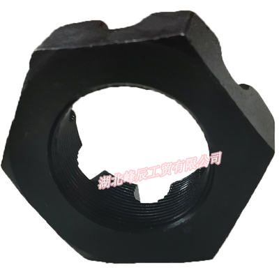 Dongfeng/Dcec Kinland/Kingrun Engine Parts Auto parts for Truck 460 Rear Axle Hexagon Nut 2502Z33-072