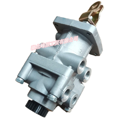 DFM Dongfeng spare parts/Dcec Kinland/Kingrun Heavy duty truck Engine Brake Valve Assembly 3514010-90002
