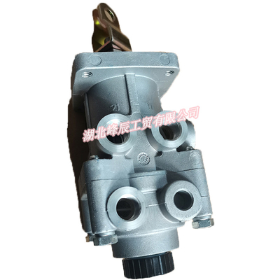DFM Dongfeng spare parts/Dcec Kinland/Kingrun Heavy duty truck Engine Brake Valve Assembly 3514010-90002