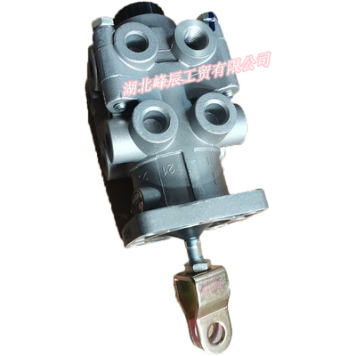DFM Dongfeng spare parts/Dcec Kinland/Kingrun Heavy duty truck Engine Brake Valve Assembly 3514010-90002