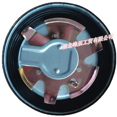 DFM Dongfeng spare parts/Dcec Kinland/Kingrun Heavy duty truck Engine Parts Oil Tank Cover 1103C-010