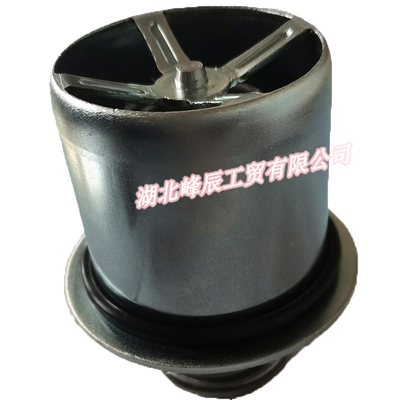DFM Dongfeng spare parts/Dcec Kinland/Kingrun Heavy duty truck Engine Parts Thermostat C3940632