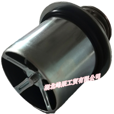 DFM Dongfeng spare parts/Dcec Kinland/Kingrun Heavy duty truck Engine Parts Thermostat C3940632