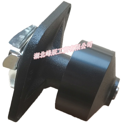 DFM Dongfeng spare parts/Dcec Kinland/Kingrun Heavy duty truck Engine Parts Water Pump Assembly 1307KB-010