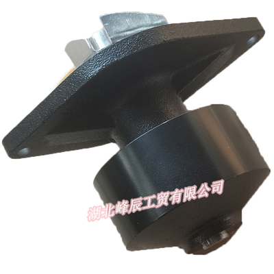 DFM Dongfeng spare parts/Dcec Kinland/Kingrun Heavy duty truck Engine Parts Water Pump Assembly 1307KB-010