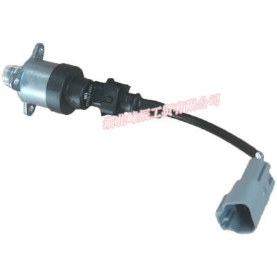 Dongfeng Spare Parts/Dcec Kinland/Kingrun Heavy Truck Fuel Pump Flow Metering Pressure Control Valve 0928400473 C5476586