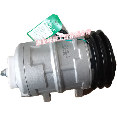 Dongfeng/Dcec Kinland  Engine Parts Auto parts for T375 Truck Air Conditioning Compressor 8104010-C0103