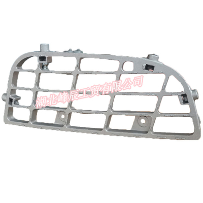 Dongfeng Dcec Kinland  T375 Commercial Truck Cabin Parts Left/Right Upper Foot Pedal 8405209-C0100/8405210-C0100