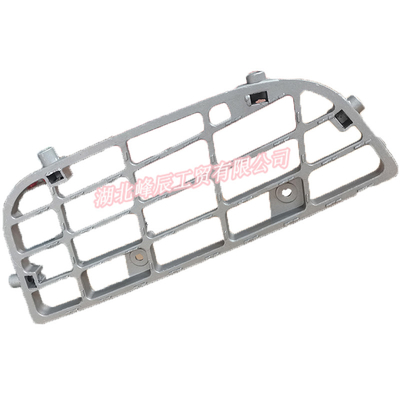 Dongfeng Dcec Kinland  T375 Commercial Truck Cabin Parts Left/Right Upper Foot Pedal 8405209-C0100/8405210-C0100