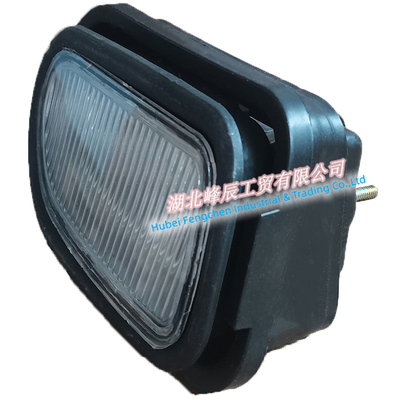 Dongfeng Dcec Kinland  T375 Commercial Truck Cabin Parts Step Lamp Assembly 3726250-C0100