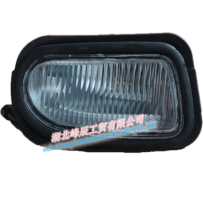 Dongfeng Dcec Kinland  T375 Commercial Truck Cabin Parts Step Lamp Assembly 3726250-C0100