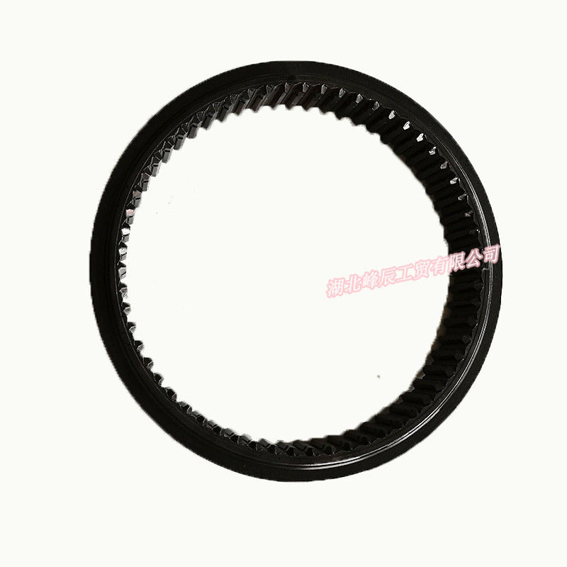 Dongfeng/Dcec Kinland Kingrun Gearbox Parts Auto parts Auxiliary transmission sliding toothed sleeve DC12J150T-617A