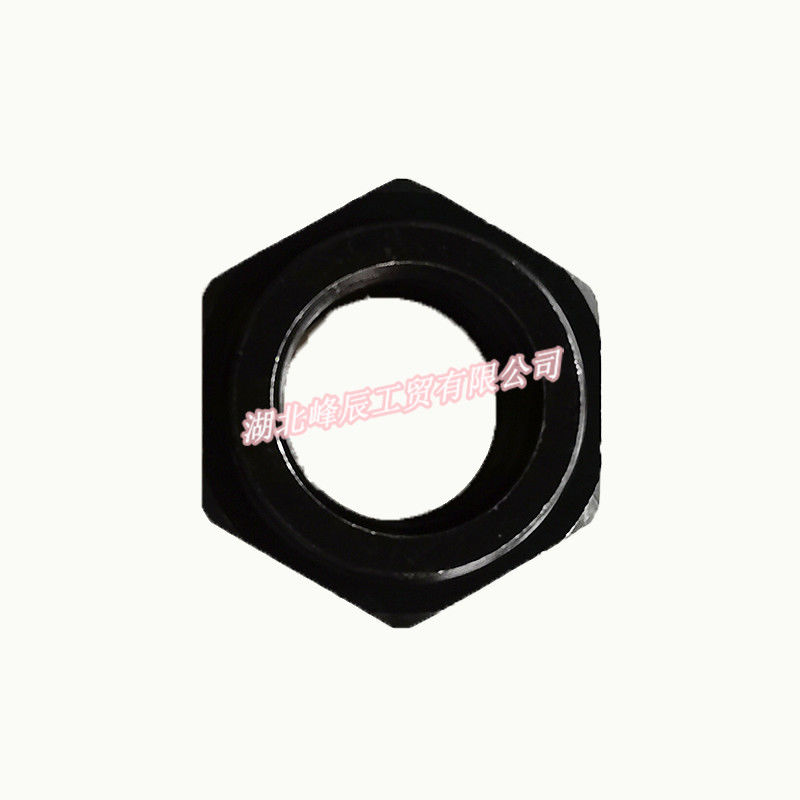 Dongfeng/Dcec Kinland Kingrun Gearbox Parts Auto parts Second Shaft Front Retai Nut DC12J150T-145