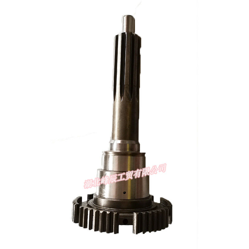 Dongfeng/Dcec Kinland Kingrun Gearbox Parts Auto parts The First Shaft Gearbox DC12J150TMA02-031A
