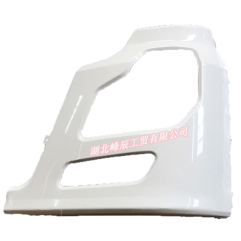 Dongfeng/Dcec Kinland  Engine Parts Auto parts for Truck bumper assy-left 8406019-C0100