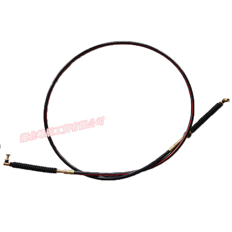 Dongfeng/Dcec Kinland  Engine Parts Auto parts for Truck Flexible Shaft Assembly 1703060-K1002