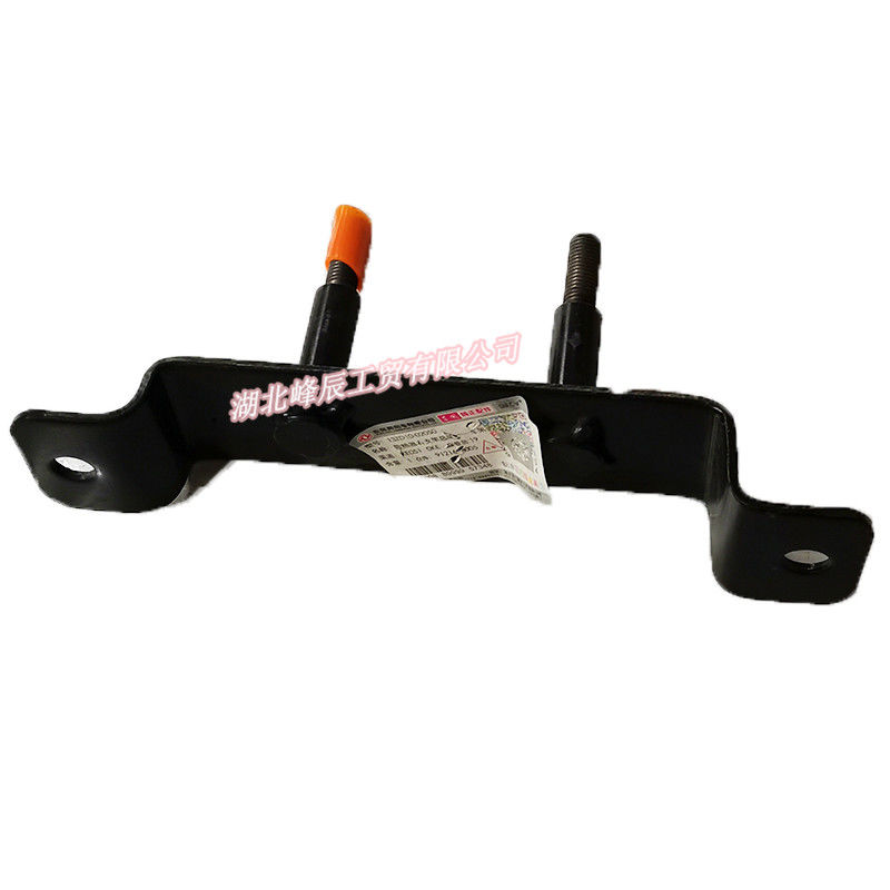 Dongfeng/Dcec Kinland  Engine Parts Auto parts for Truck Radiator Bracket 13ZD10-02050