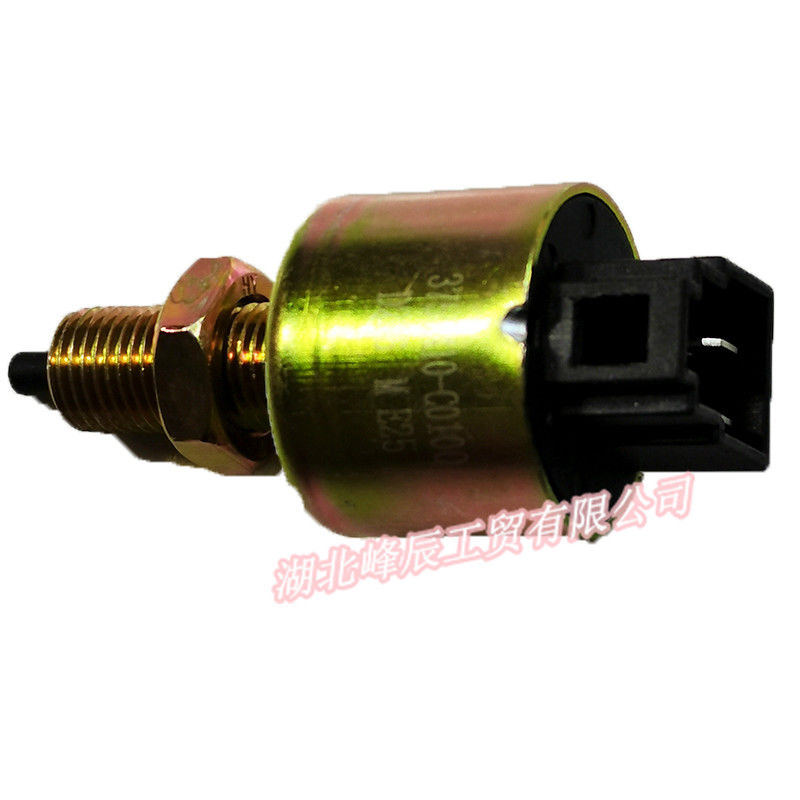 Dongfeng/Dcec Kinland  Engine Parts Auto parts for Truck Switch Assembly 3750410-C0100