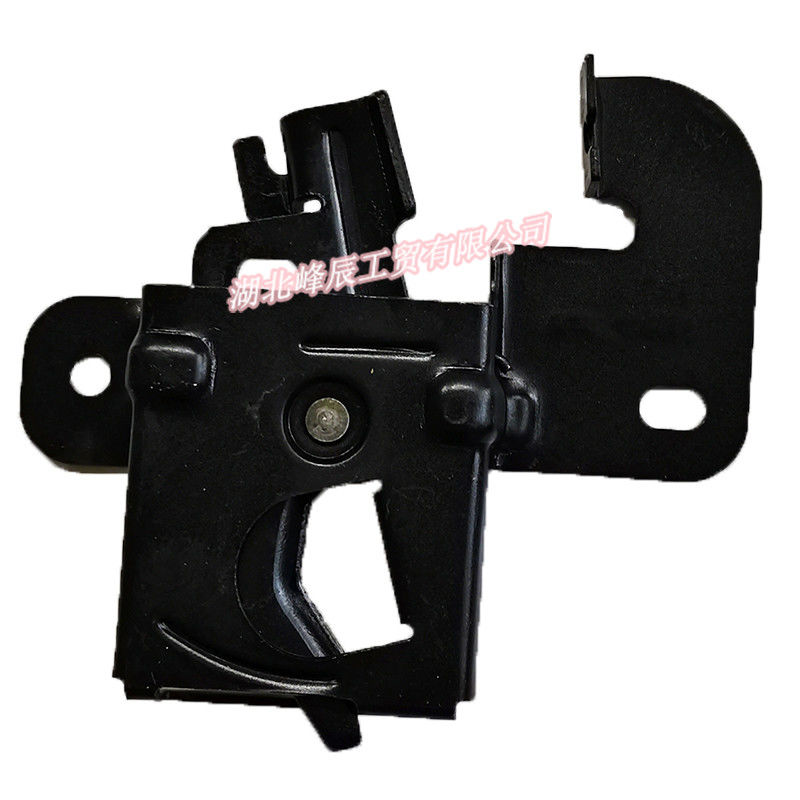 Dongfeng/Dcec Kinland  Engine Parts Auto parts for Truck Right lock assembly-face Shield 5301610-C0100