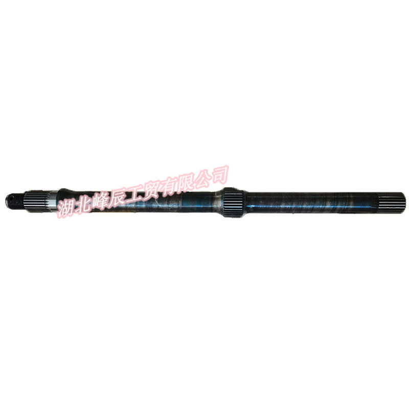 Drive Shaft for Dongfeng/Dcec Kinland  Engine Parts Auto parts through shaft 25ZAS01-02163