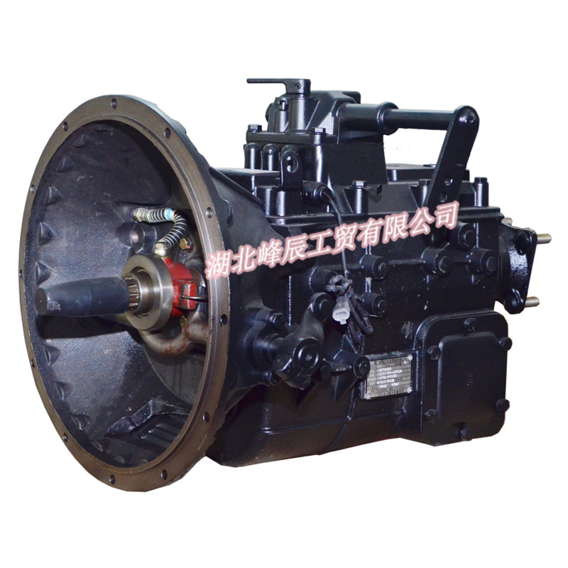 Original Dongfeng/Dcec Kinland Kingrun Gearbox Parts Auto parts for Truck Gearbox Assembly DF5S420-470