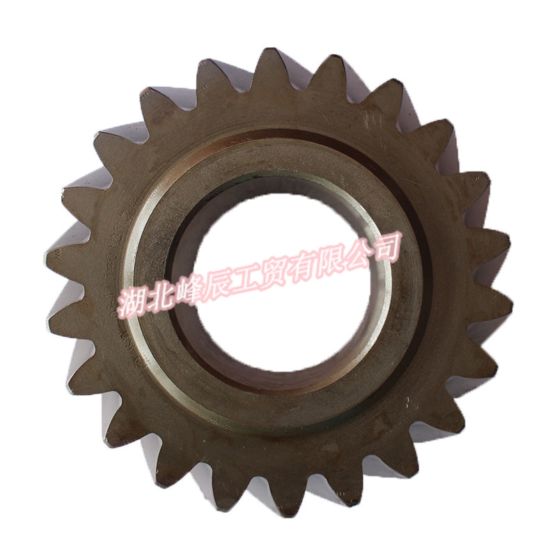 Original Dongfeng/Dcec Kinland Kingrun Gearbox Parts Auto parts for Truck Gearbox Intermediate Shaft 3rd-Gear 1700KW-051