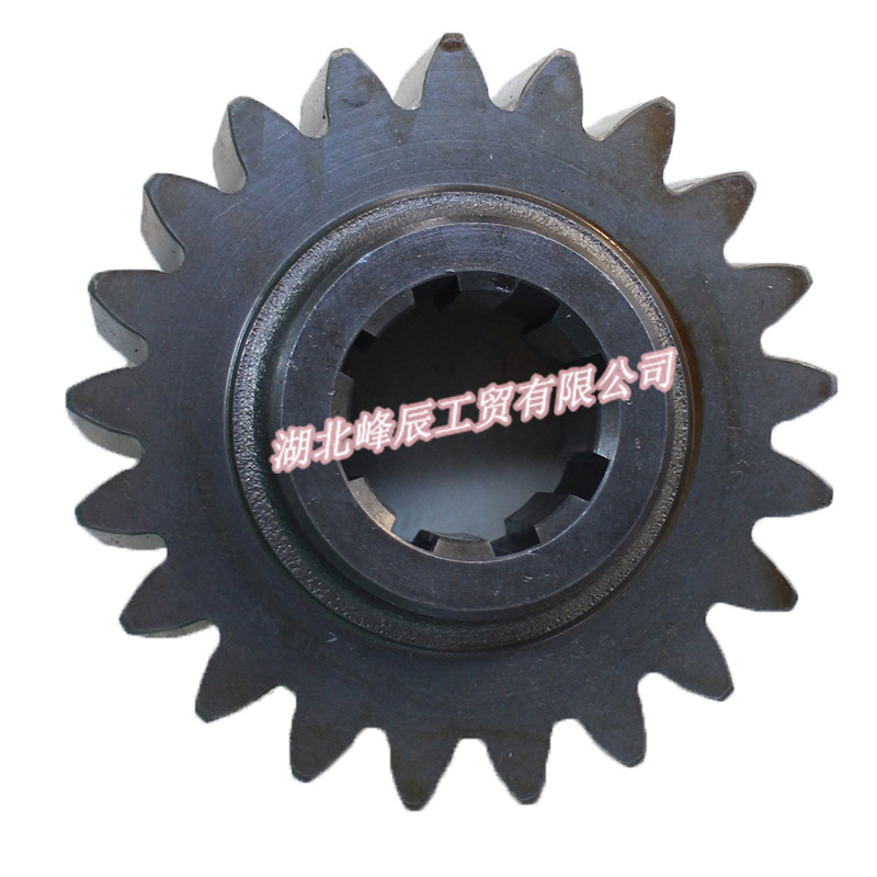 Original Dongfeng/Dcec Kinland Kingrun Gearbox Parts Auto parts for Truck Vice Gearbox High-class Gear 1700KW-531