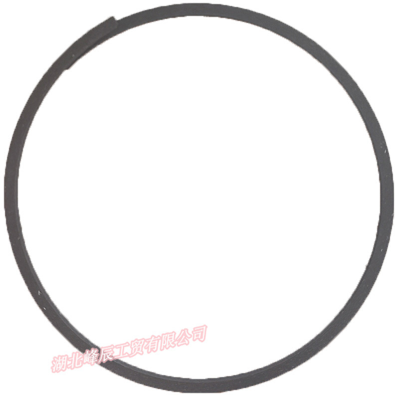 Dongfeng/Dcec Kinland Kingrun Gearbox Parts Auto parts for Truck Datong Sub-high grade gear Seal Ring DC12J150T-639